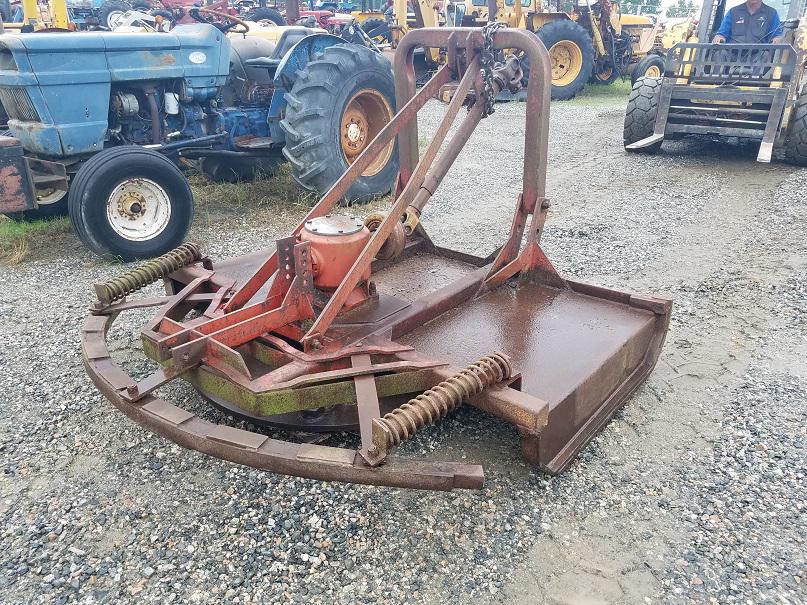 brown tree cutter pto shaft Buffy Braden